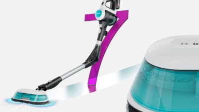 Unlimited 7 Aqua