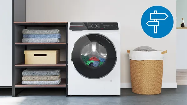 Konfigurator online - pomożemy Ci wybrać pralkę!